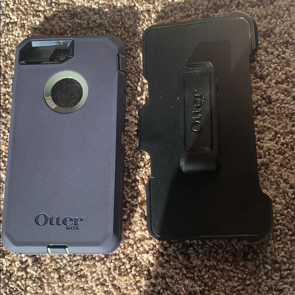phone case - Picture 2 of 3